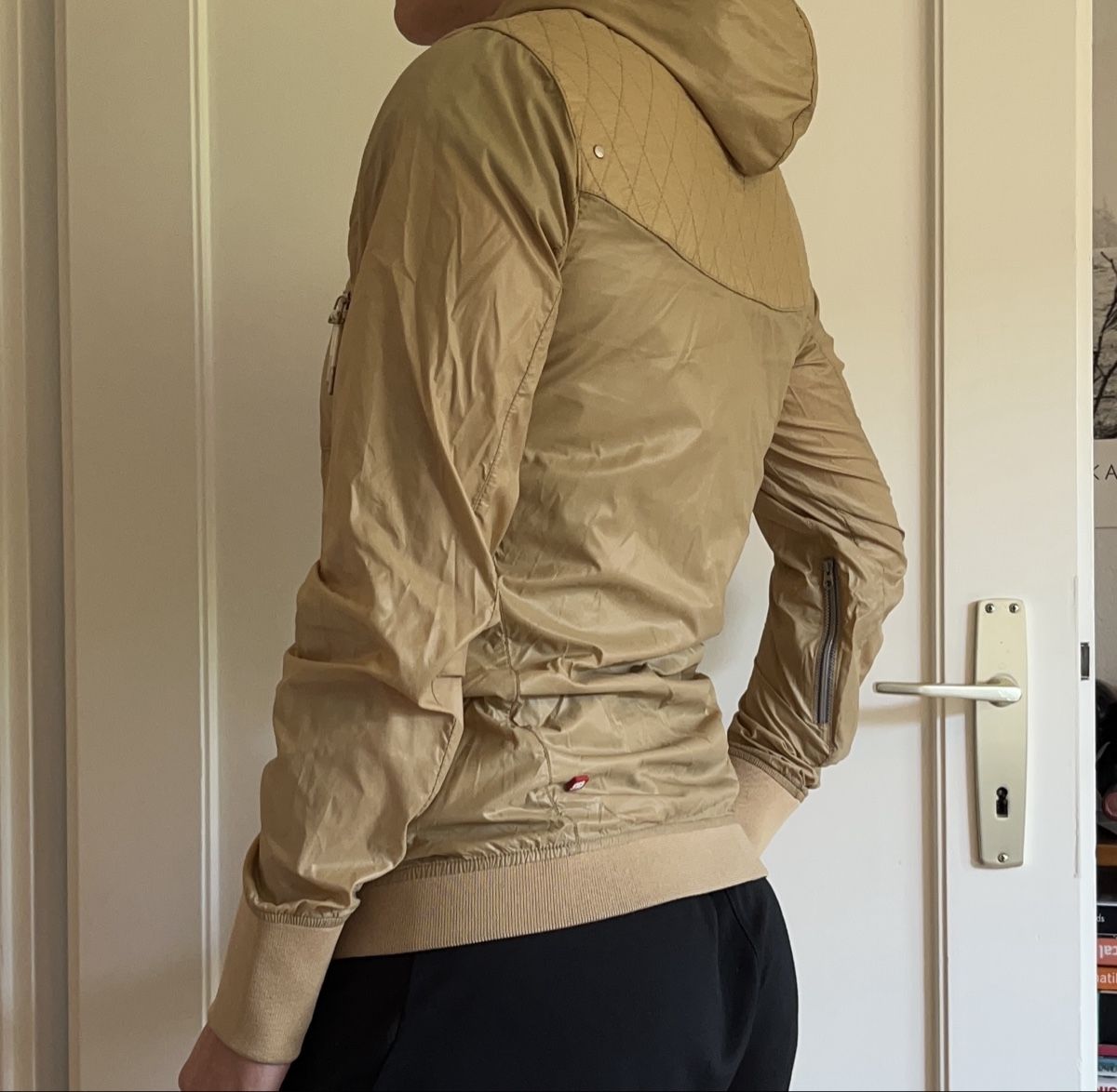 Giacche: Leichte Bellow Zero Jacke, Grösse XS – Nuovo (secondo la descrizione) da Zürich venduto da zucchetti13 3