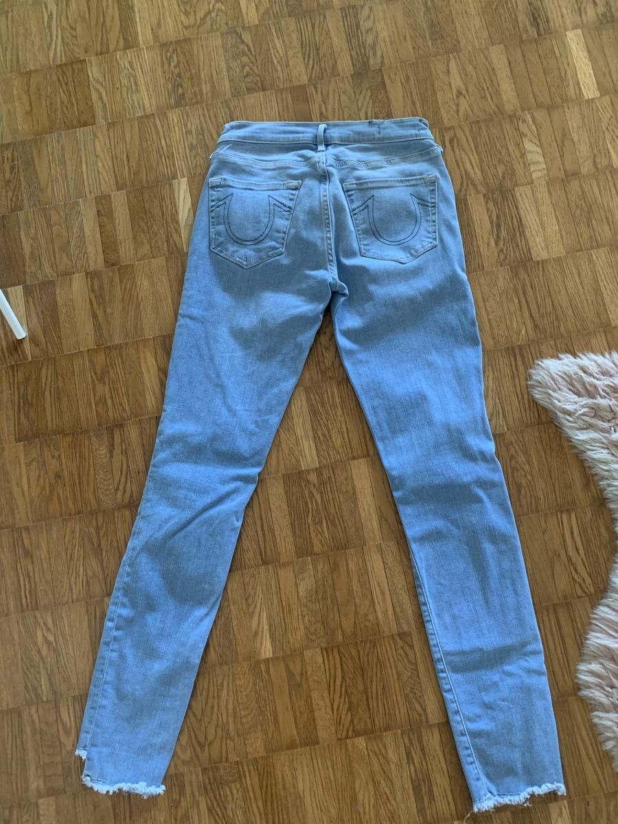 Jeans: True religion jeans – Gebraucht aus Zürich von Nikuska32 1