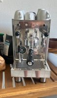 Siebträgermaschine Bezzera BZ10