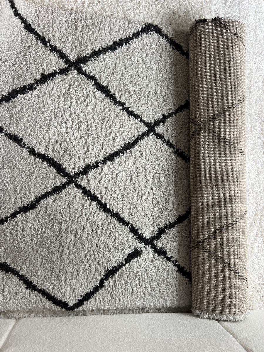Tapis: Teppich – Neuf (Voir description) à Matzingen par JanBussmann