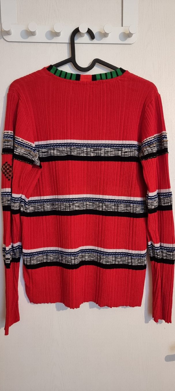 Desigual Pullover & Sweatshirts: Desigual Pullover M – Gebraucht aus Glattpark(Opfikon) von TatianaVladimirova 3
