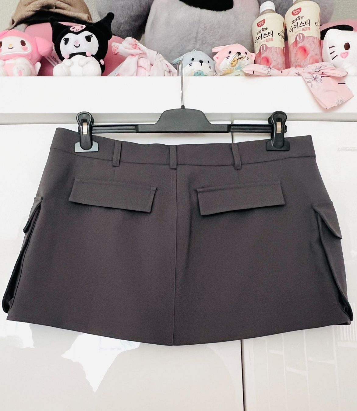 Pull&Bear Gonne: Rock ~Jupe – Nuovo (secondo la descrizione) da Tagelswangen venduto da fireiceprincess 4