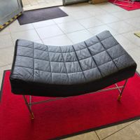 Leolux Volare Stool, Bench 1990s by Jan Armgardt für Leolux