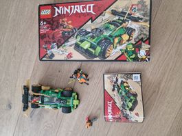 Ninjago Lego