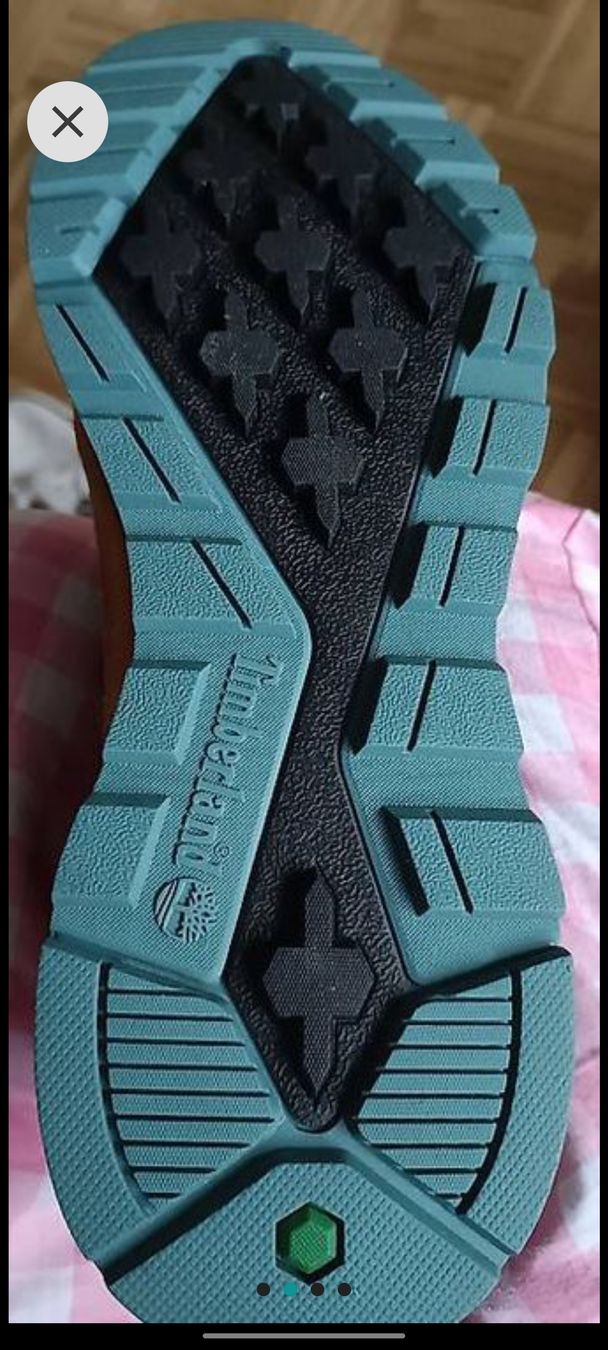 Scarpe da uomo: scarponi nuovi Timberland – Nuovo (secondo la descrizione) da Lugano venduto da ycd_rv8h 2