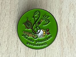 Pin Pseudo Phoniker Geroldswil