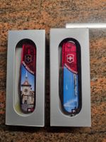 Victorinox Sackmesser Set, neuwertig in OVP