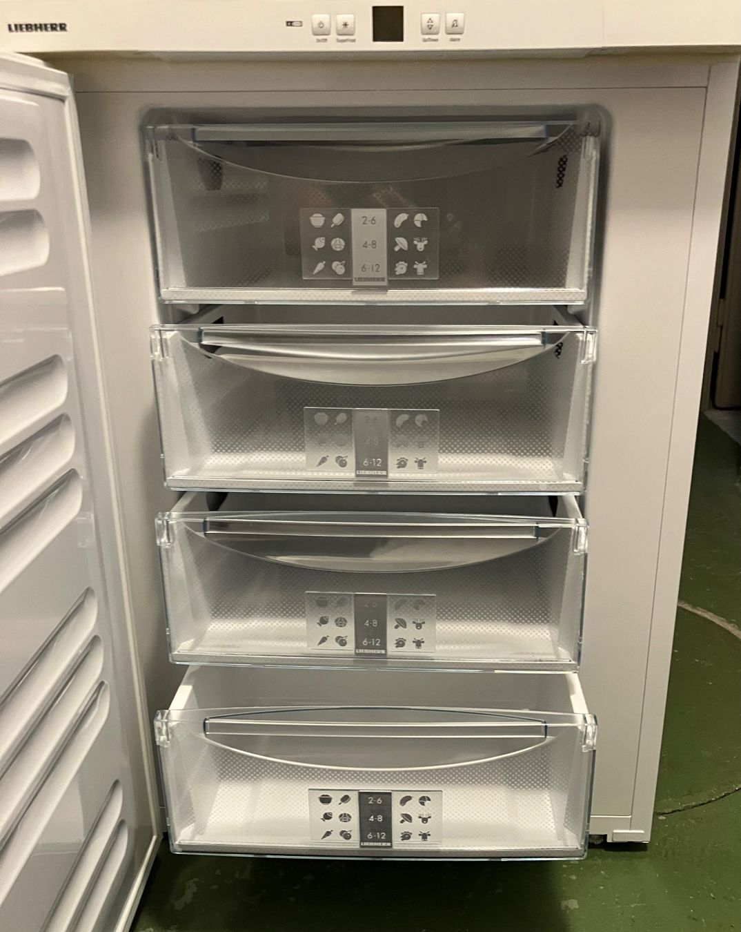 Liebherr Gefrierschrank: Gefrierschrank LIEBHERR – Gebraucht aus Schaffhausen von zigi8200 1