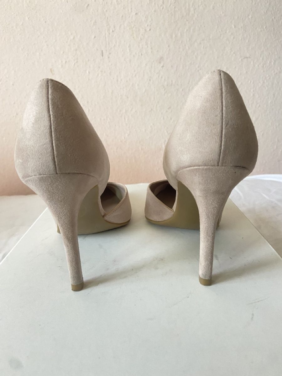Graceland Scarpe da donna: Escarpins rose claires Graceland – Nuovo (secondo la descrizione) da Chêne-Bougeries venduto da sor_9rzp 2