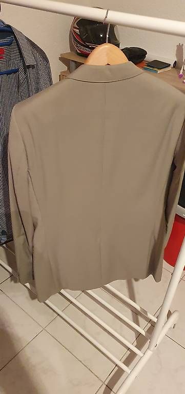 Vestes: Blazer S.Oliver – D'occasion à Buchs LU par san_df8f