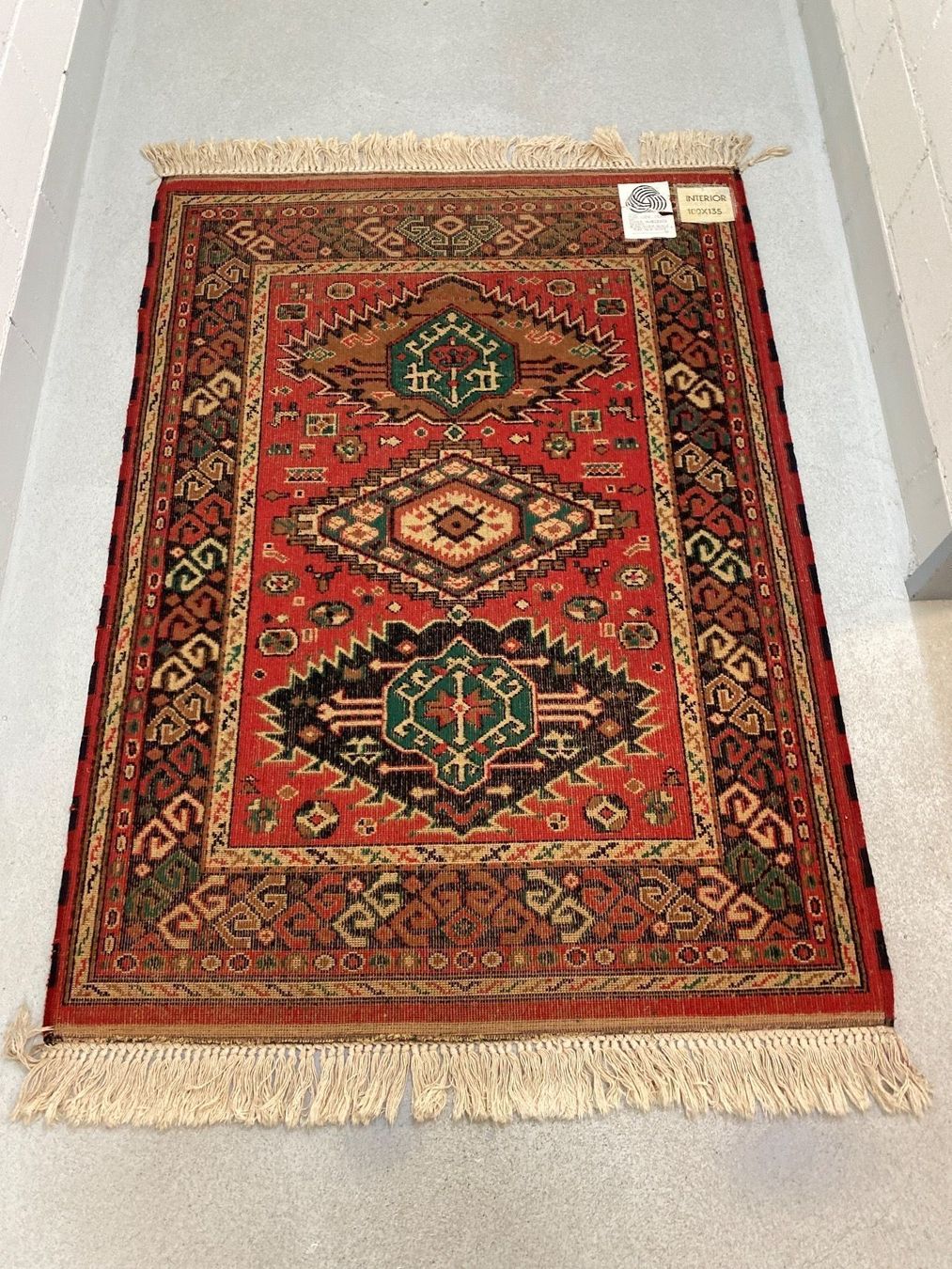 Teppiche: Teppich – Gebraucht aus Bülach von Jackybabue 3