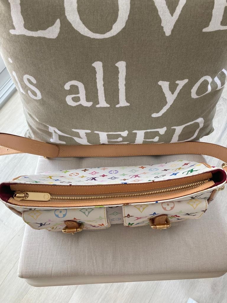 Louis Vuitton Borse da donna: Louis Vuitton Tasche (NEU) – Nuovo (secondo la descrizione) da Winterthur venduto da OldShatterhand1. 4