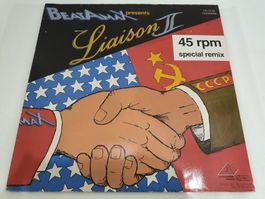 Beat-A-Max - Liaison II (Remix)