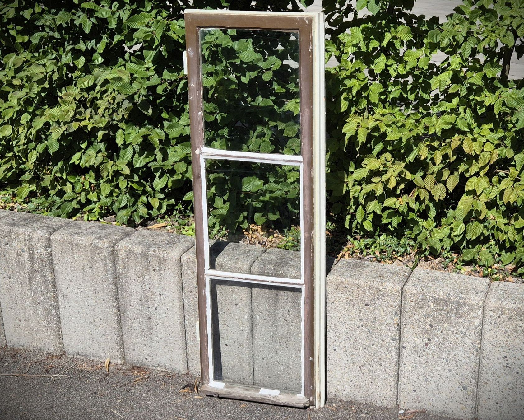 Fenêtres: altes Holzfenster – D'occasion à Zürich par brinkosos 5
