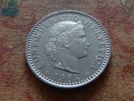 20 Rp. 1984