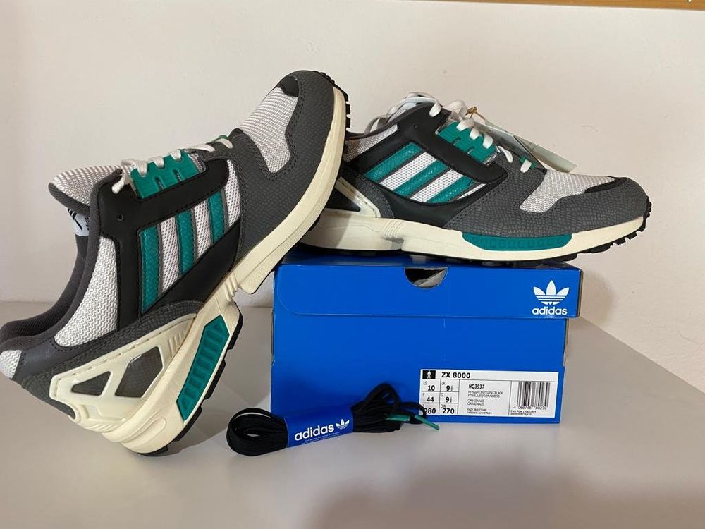 Adidas ZX 8000 ATMOS G-SNK 