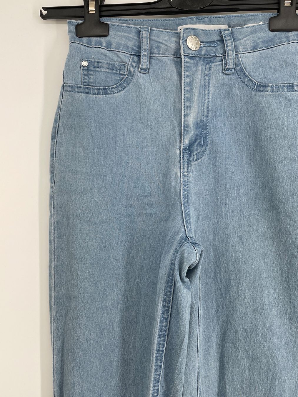 Zebra Jeans: High Waist Jeans Gr. 34 Zebra – Usato da Auenstein venduto da moin. 1