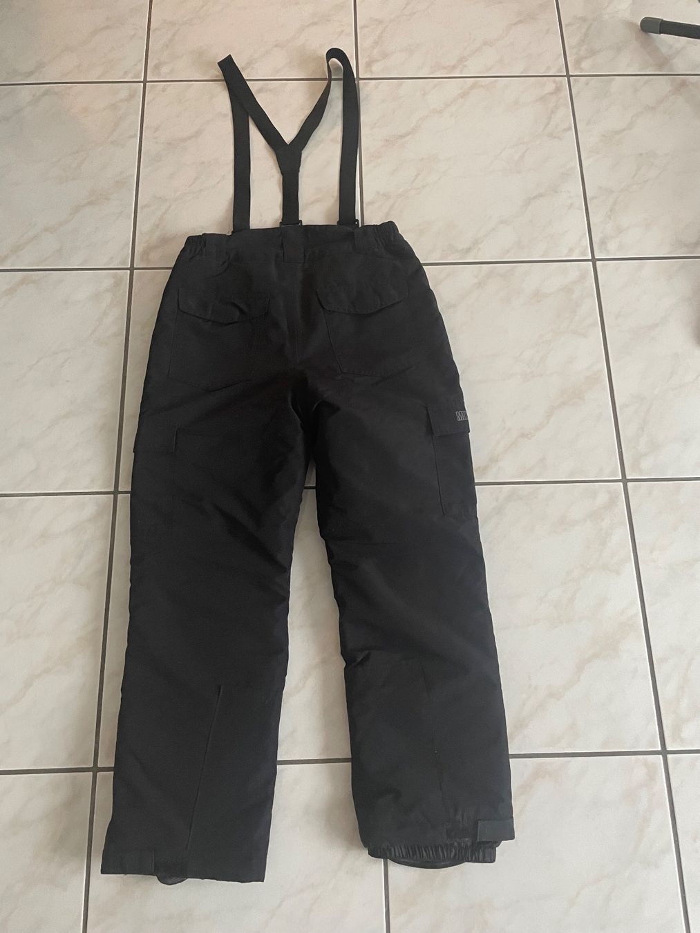 Pantaloni: Ski Hose Gr 14j – Nuovo (secondo la descrizione) da Amriswil venduto da einkaufverkauf 1