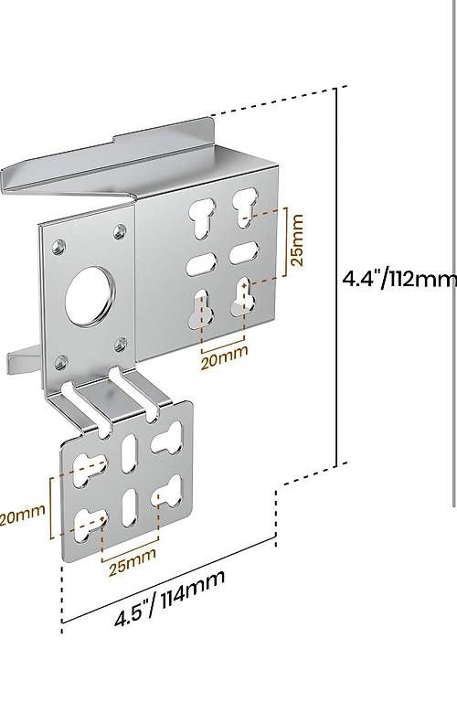 Griglie: Rotiserrie Kit Universale – Usato da Lugano venduto da jbl_c5pj 4