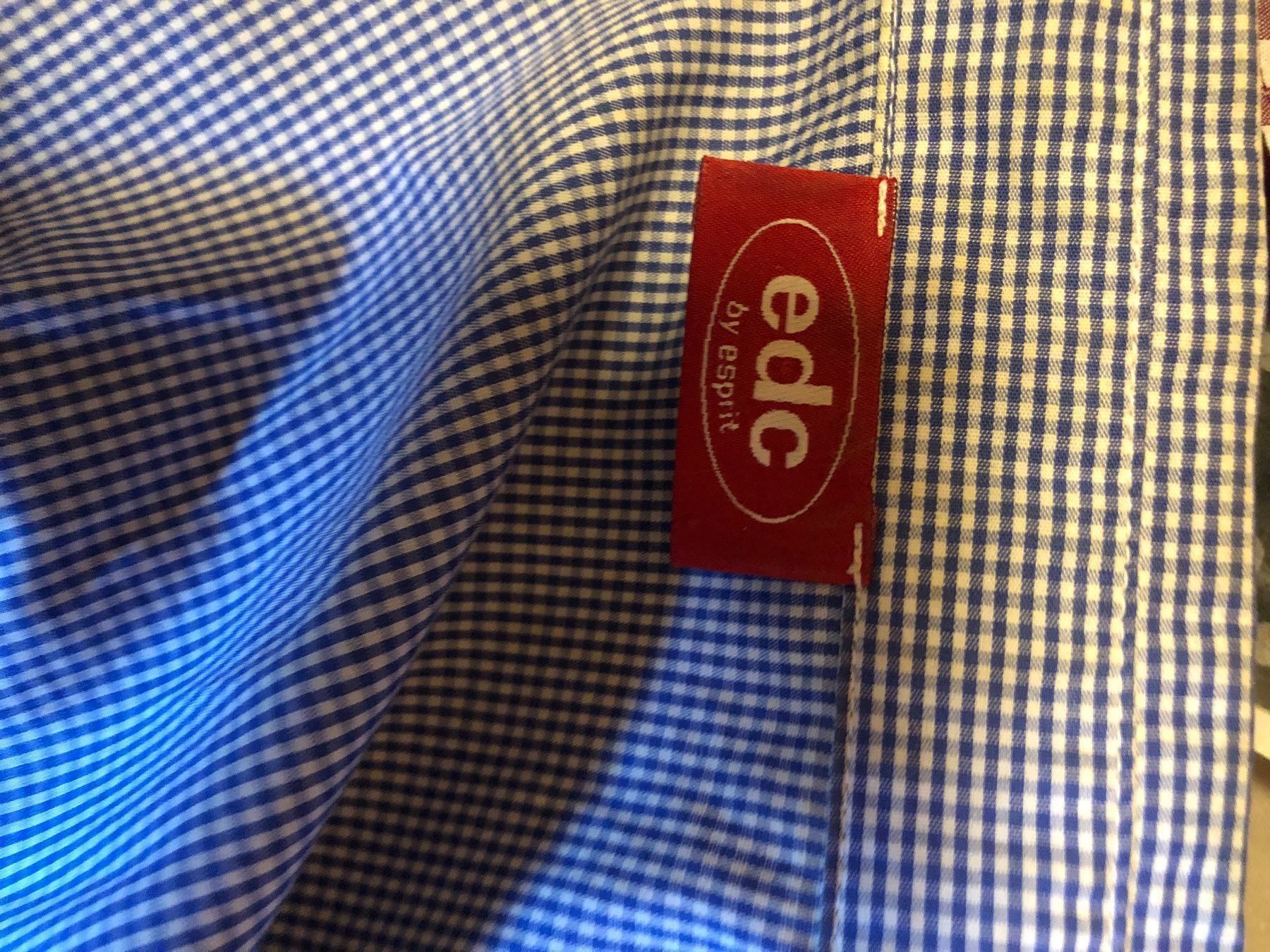 Esprit Camicette: Chemisier edc esprit S – Usato da Noville venduto da Malik2017 3