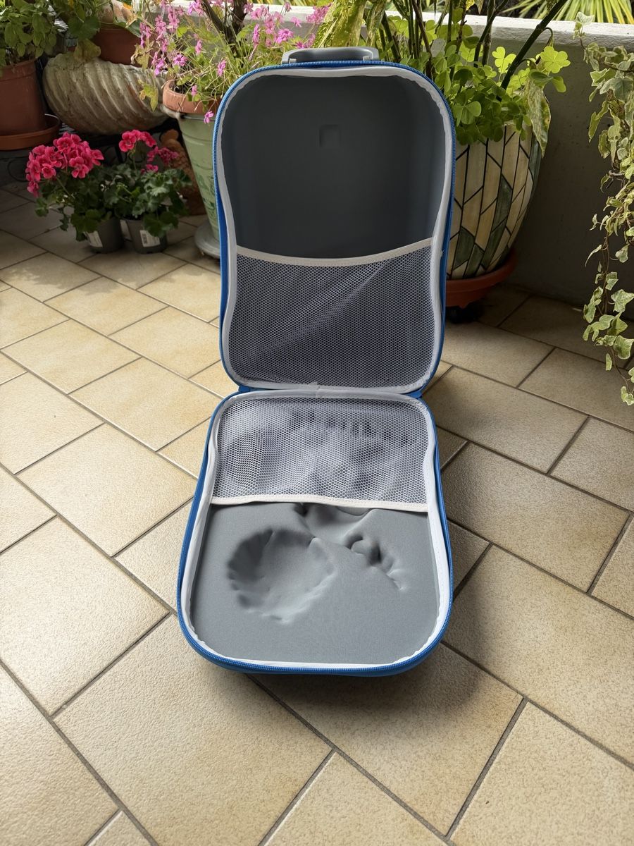 Valigie & Borse: Trolley per bambino – Usato da Caslano venduto da pel_txw6 2