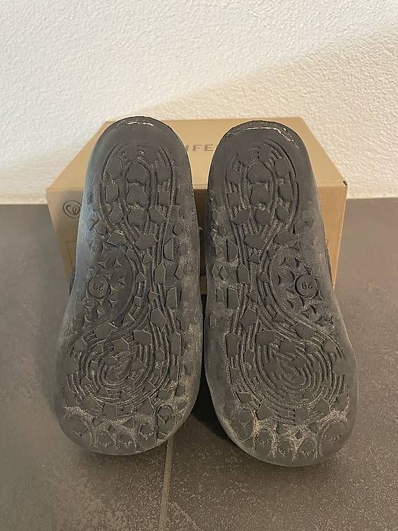 Scarpe per ragazzi: Blifestyle SteinbockSTYLE Tex Grösse 29 – Usato da Brütten venduto da Snowkiwi 2