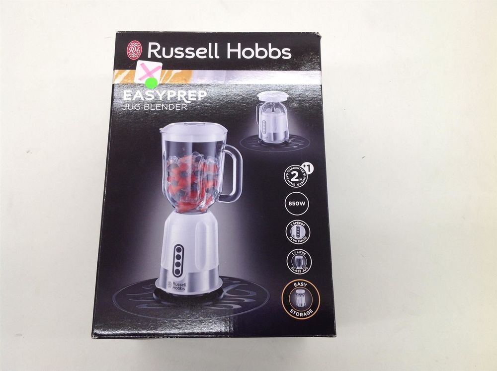 Mixer Russel Hobbs Kaufen auf Ricardo