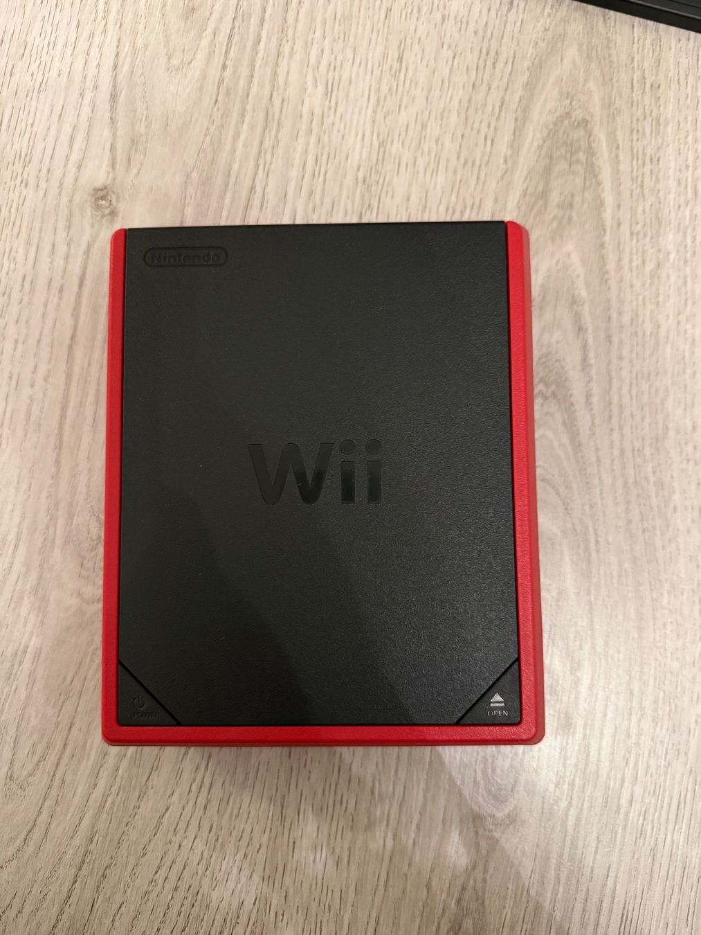 Nintendo Console: Wii Mini – Usato da Affoltern am Albis venduto da pinki_12 4