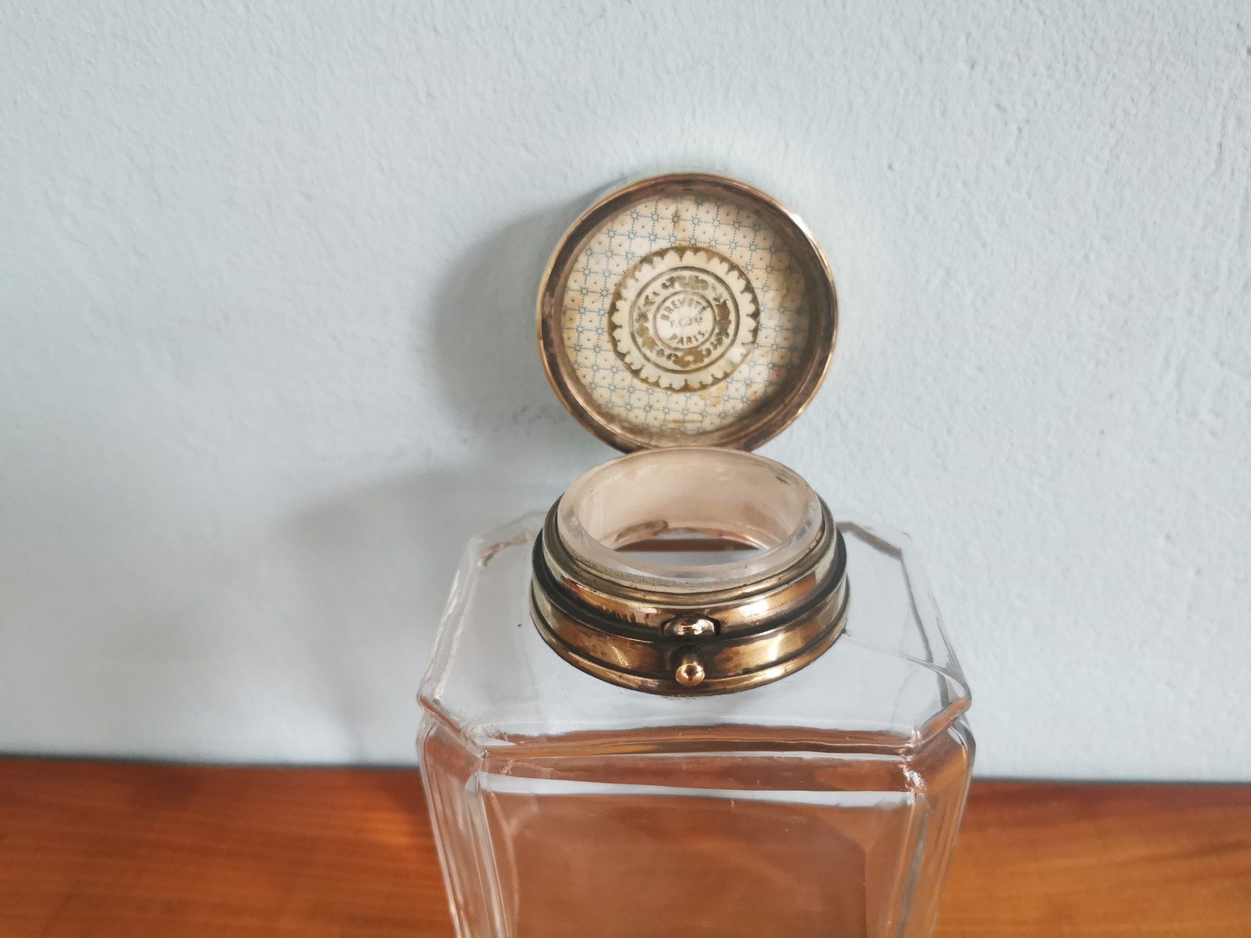 Bicchieri: Glasdose – Usato da Itingen venduto da BrockSchopf 4