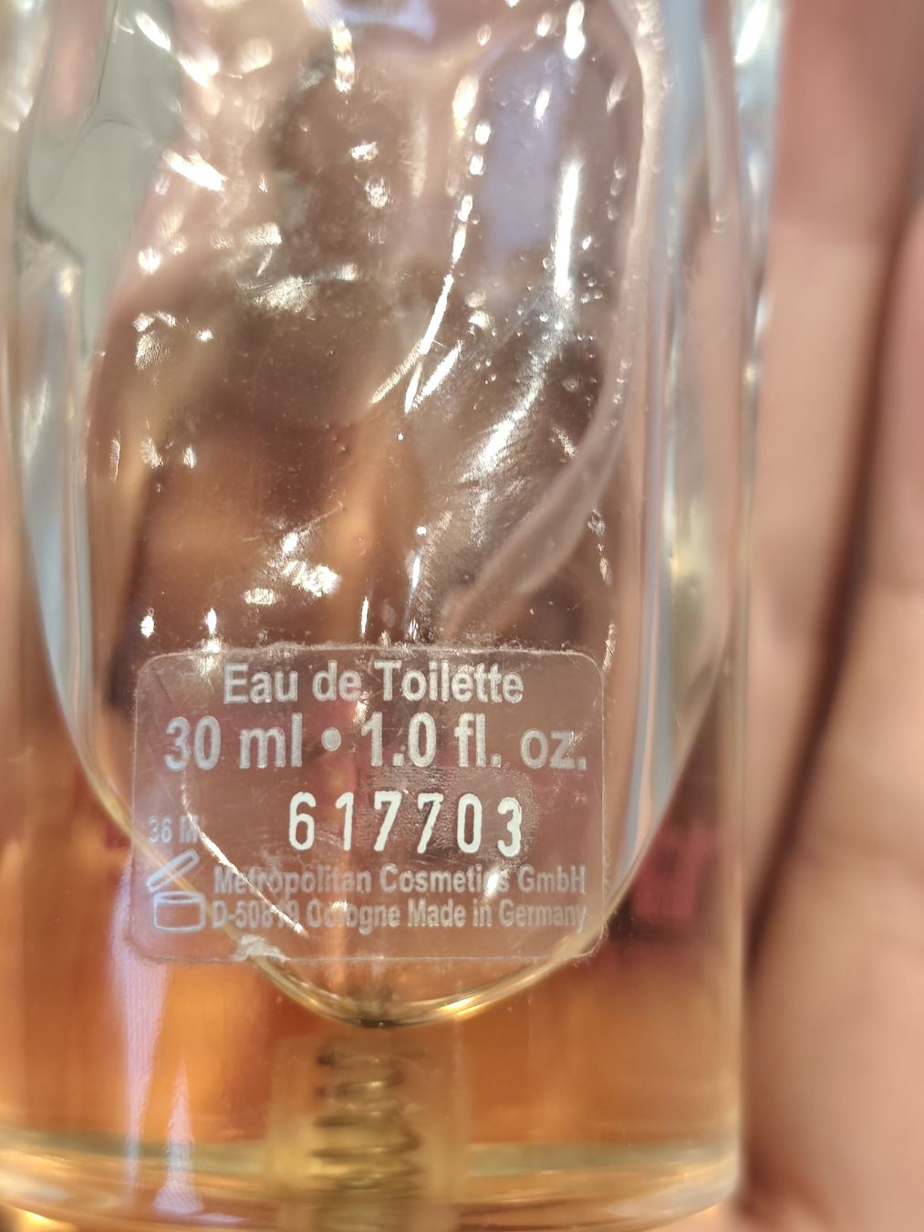 Parfum & Eau de Toilette: Parfume set vintage  – Gebraucht aus Männedorf von Ursik_OnlineShop 7