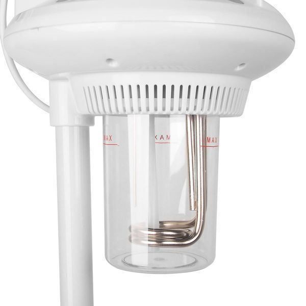 Cura del viso: Dampfgerät Verdampfer Gesichtssauna 750W – Nuovo (secondo la descrizione) da Thun venduto da coverall 2