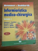 Brunner-Suddarth  Infermieristica medico-chirurgica