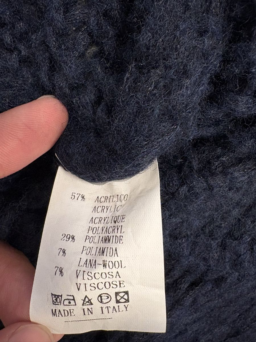 Giacche: Meet Me There Strick Cardigan – Usato da Rümlang venduto da svent 5
