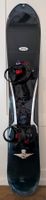 NIDECKER Megalight 167 XL Snowboard