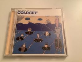 Coldcut the Best of / People Hold On / 2004