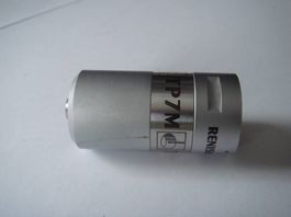 Renishaw TP7M Dehnmessstreifen-Taster A1073-0121 für CMM  #2