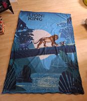 Kinder Bettwäsche (König der Tiere // Lion King)