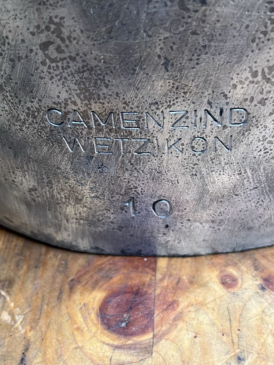 Campanacci mucche: Camenzind Nr. 10 – Usato da Wasen im Emmental venduto da weh_qg2d 2