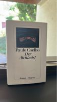 Paulo Coelho Der Alchimist Roman Diogenes gebraucht