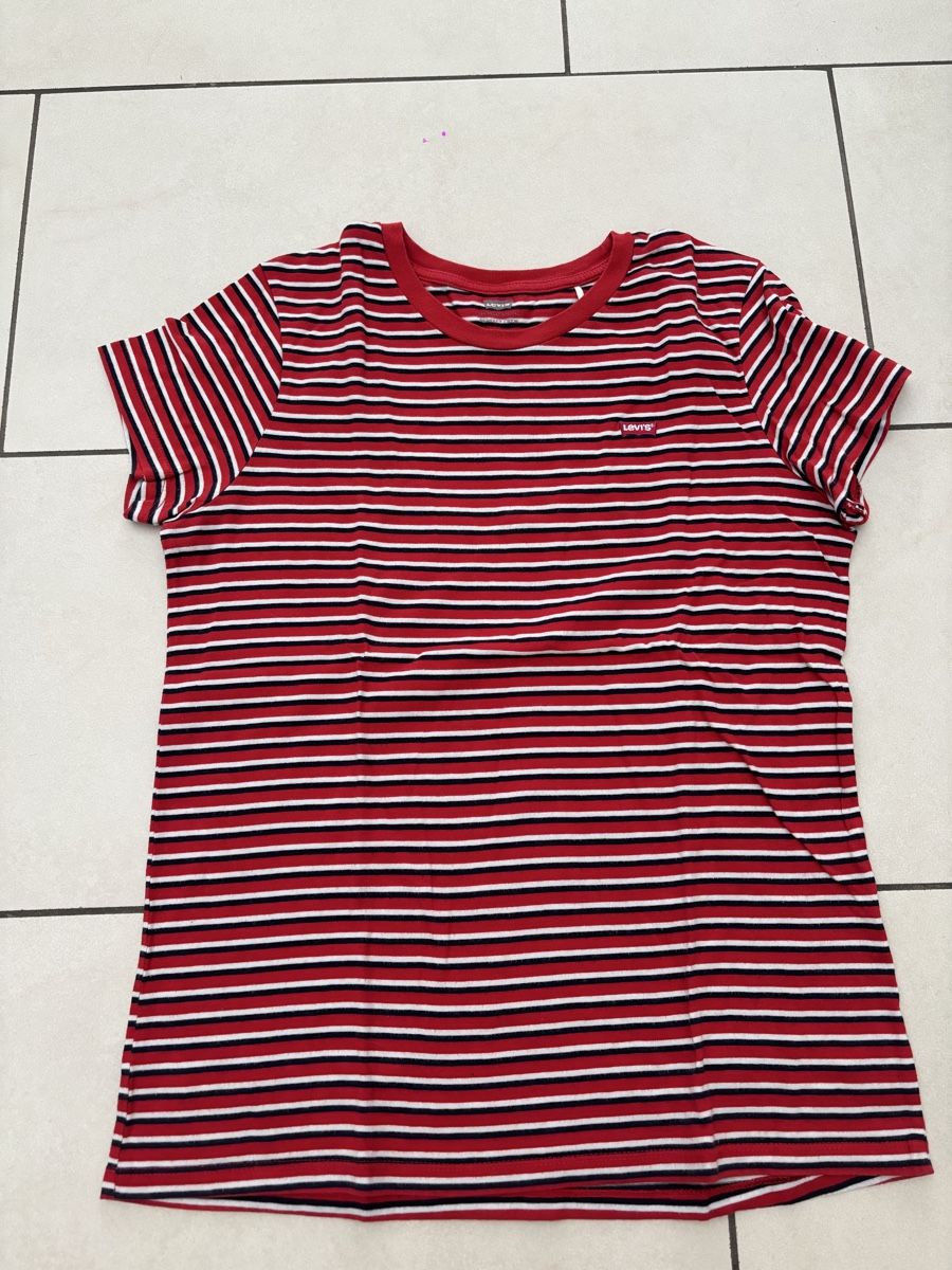 Levi's T-shirt: Levis Shirt, Grösse S – Usato da Aadorf venduto da kar_vkr9