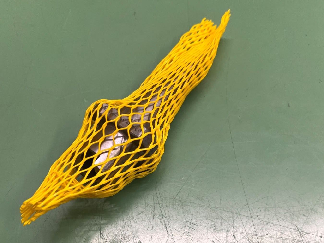 Tutti gli attrezzi: Porte-outils ISO30 Ø16mm – Usato da Aarberg venduto da SNMachines 5