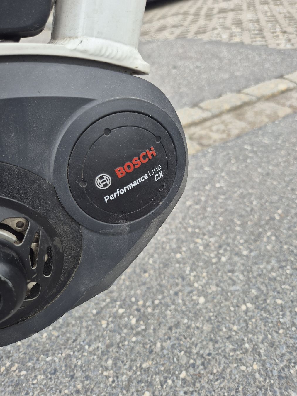 Cube Velos: E-Bike Cube Top Zustand mit grossem Service – Gebraucht aus Landquart von nimali 3
