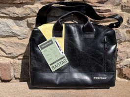 Freitag F304 Miss SCHWARZ