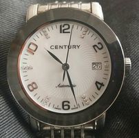 Luxus-Herren-Armbanduhr CENTURY