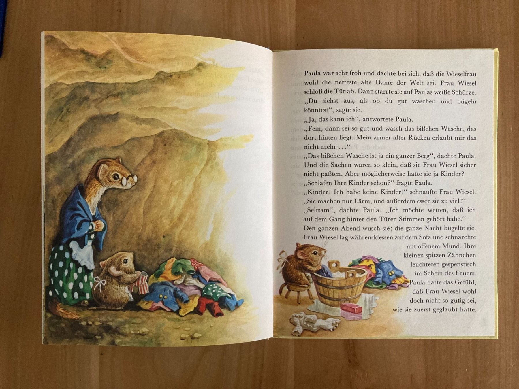 Libri: Felix Feldmaus als Retter  ein Daxi Buch Nr. 36 – Usato da Subingen venduto da Etageren 4