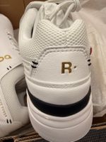 ON The Roger Advantage LC shoes EU44 new condition