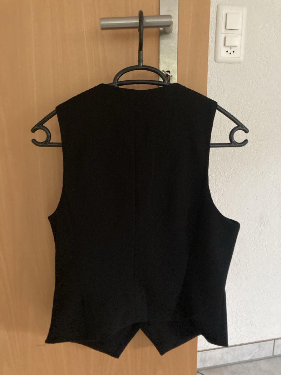 Gilet & Giacche senza maniche: Gilet – Usato da Rheinsulz venduto da schlumpfine_1 1
