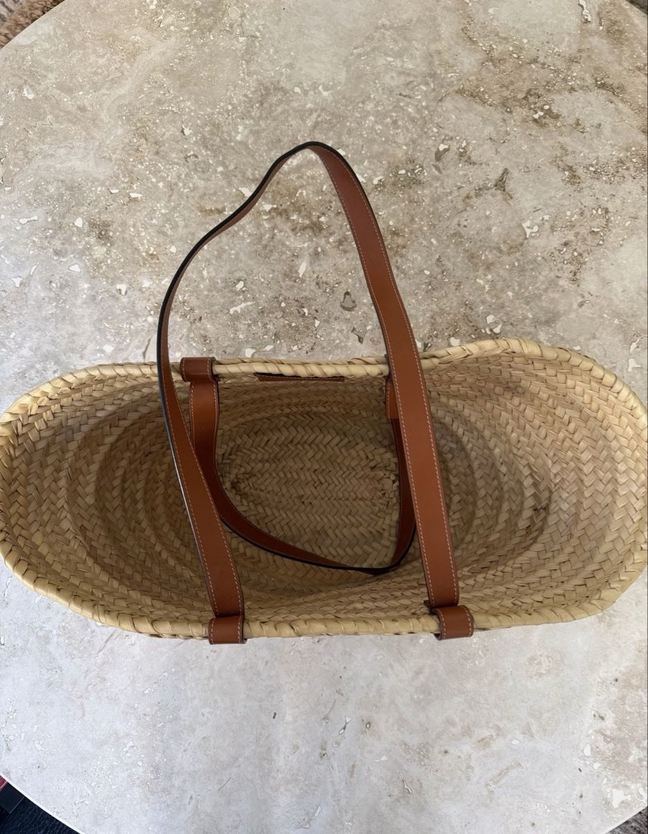 Celine Borse da donna: Celine Panier bag – Usato da Zürich venduto da lea_k85g 1