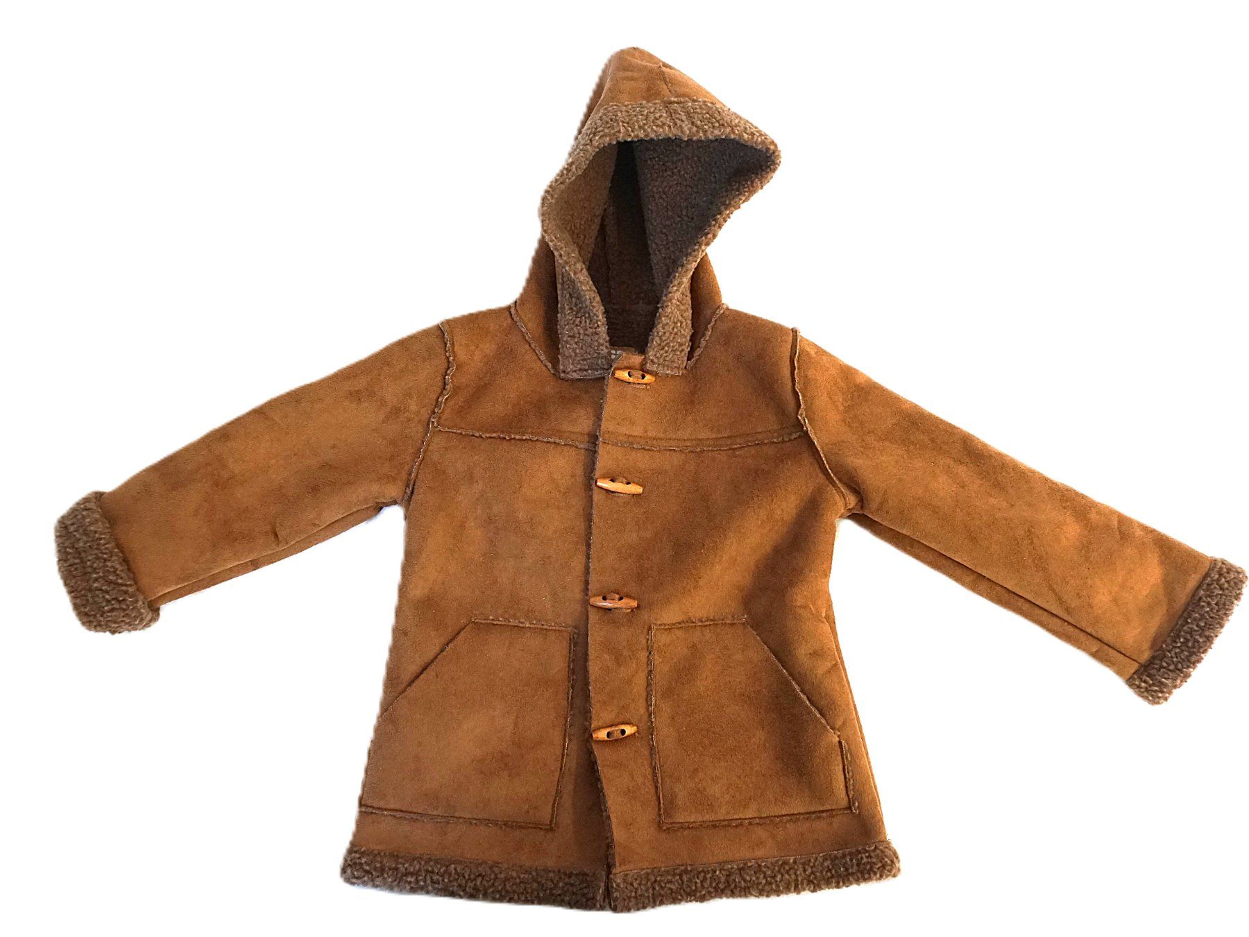 Manor Jacken & Mäntel: Herbstjacke 98/3y Manor – Gebraucht aus Pratteln von Restwert_Pratteln
