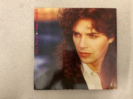 Phil Carmen LP - City Walls
